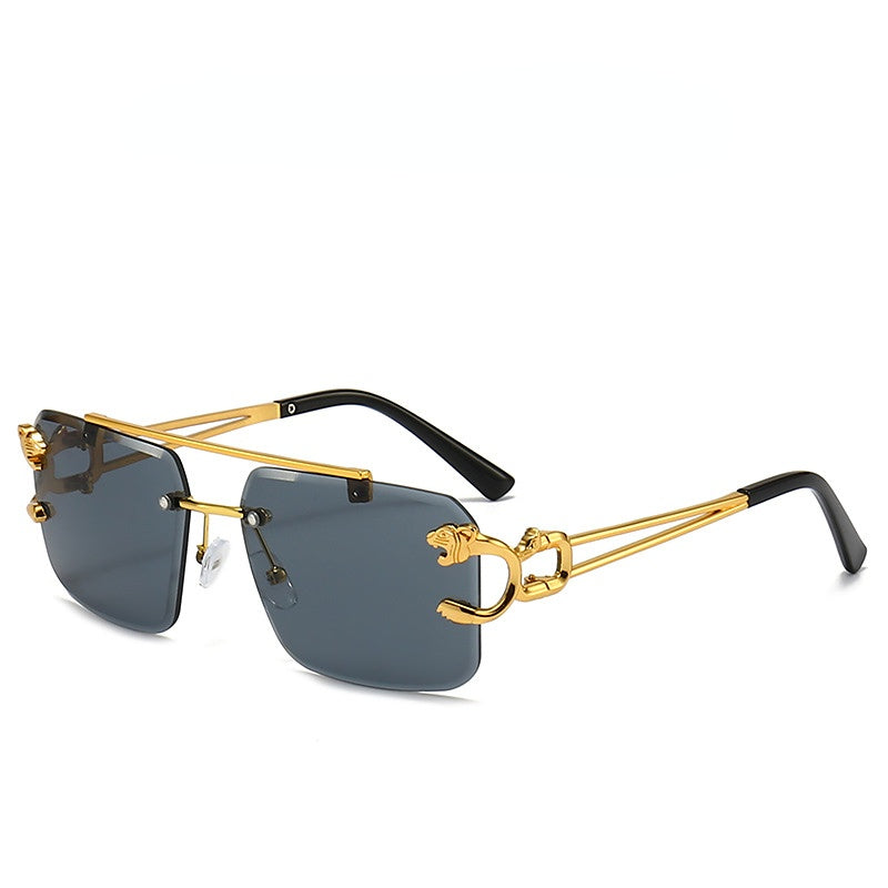 Gafas de sol de doble haz de PC al por mayor